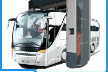 公交巴士全自動(dòng)洗車機(jī)哪家好[隆茂鑫晟]