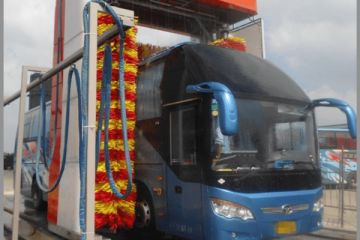 客運(yùn)站電腦龍門洗車機(jī)-8年品牌廠家在這里[隆茂鑫晟]