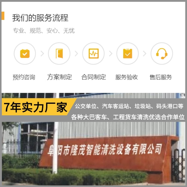 龍門(mén)封閉式洗車(chē)房 龍門(mén)封閉式洗車(chē)房